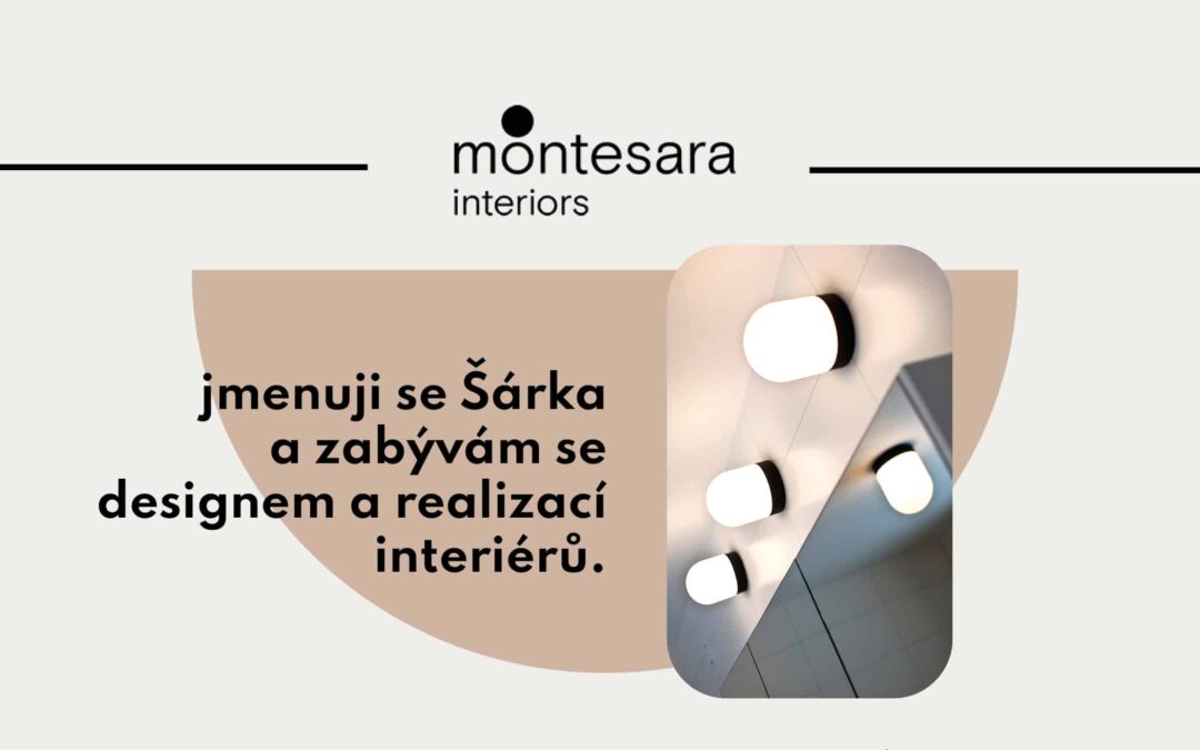 Návrh a realizace dvou bytů 2+kk na pronájem